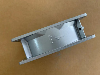 new Royal Fan TYPE UT125C All-metal high-temperatu re fan 200VAC 15/14W 120*120*38mm - ROYAL FAN