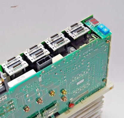 1PCS Mitsubishi Servo Drive MDS-A-V2-3535 - MITSUBISHI
