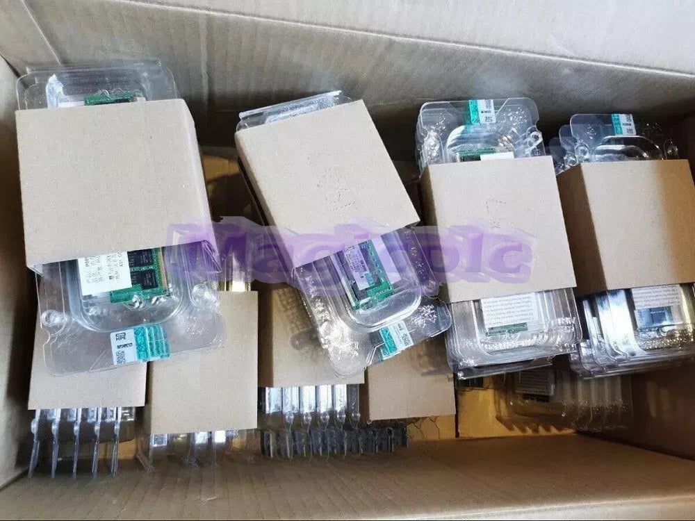 P43331-B21 P43333-0A1 OEM 64GB 2Rx4 DDR5 PC5-4800 EC8 RDIMM Gen11 Server Memory~