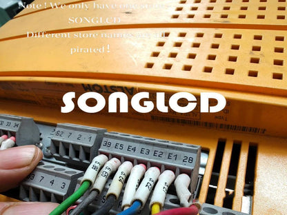 1pcs ALSPA MV1047-S Variable Frequency Drive - ALSPA