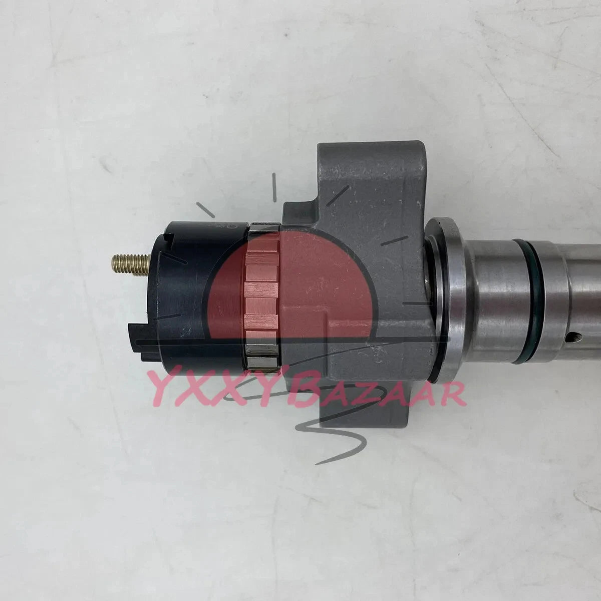 Common Rail Fuel Injector 5579409PX Fits For Cummins ISL 8.9L ISL Engines