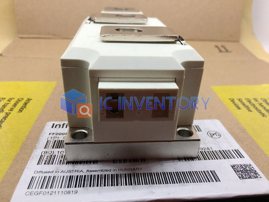 new 1PCS SKKH570/16E Module SKKH570-16E Power Module Supply Quality Guaranteetee - ECOPOWER SOLUTIONS