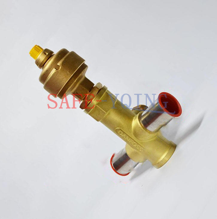 Danfoss ETS50 Expansion Valve - DANFOSS