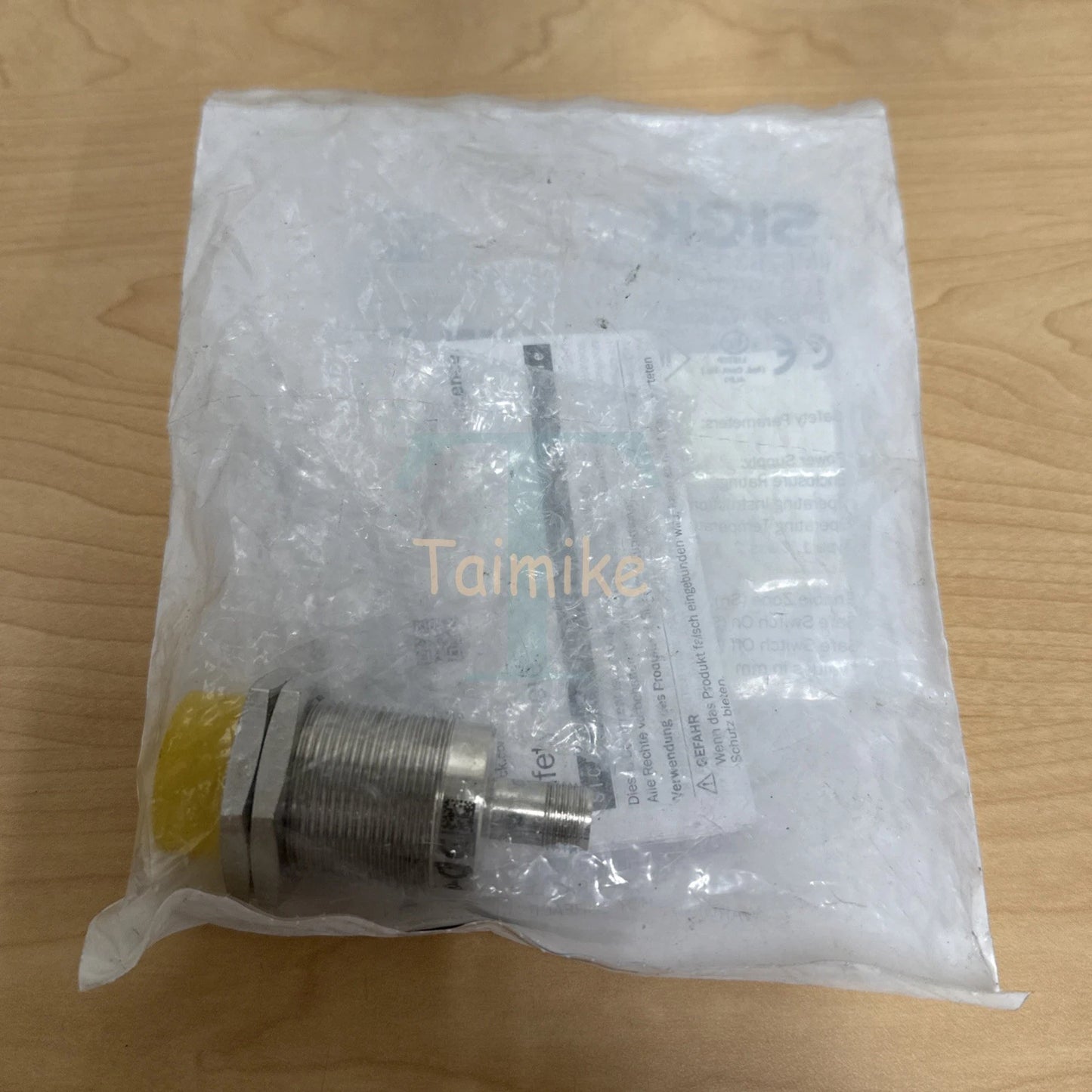 ! Sick IME2S30-15N4DC0 Non-Contact Inductive Safety Switch 1091953