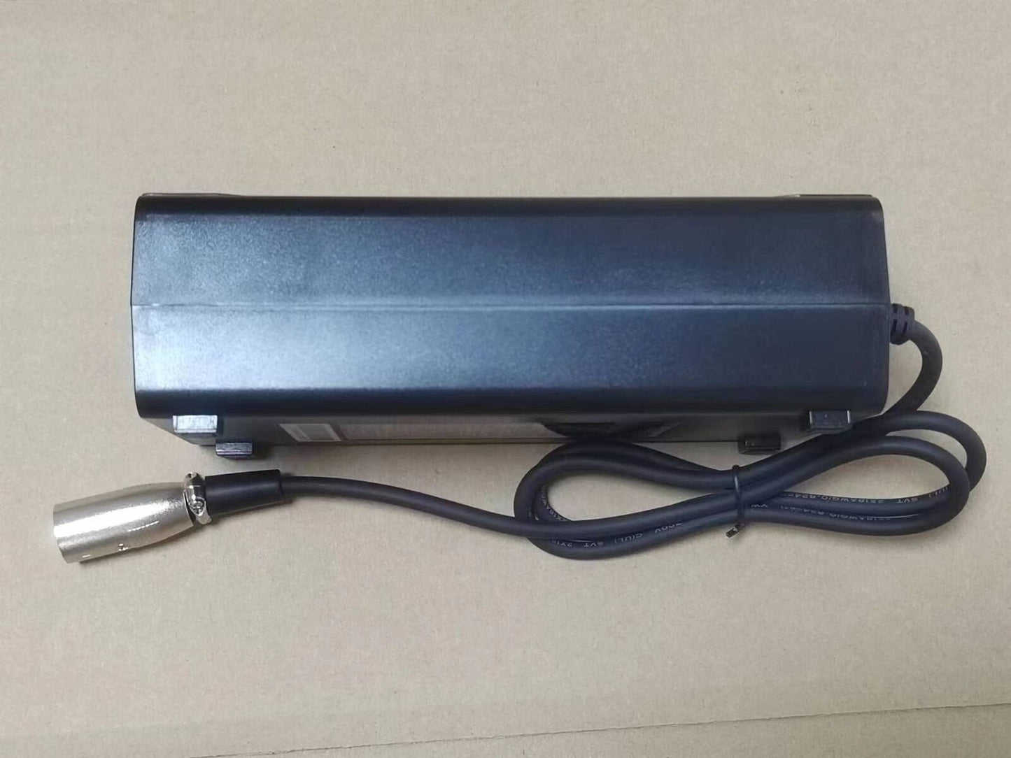 used HP1211B smart charger for the elderly electric scooter electric wheelchair 24V4A - HP