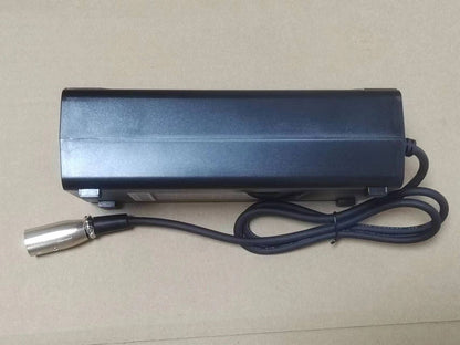 used HP1211B smart charger for the elderly electric scooter electric wheelchair 24V4A - HP