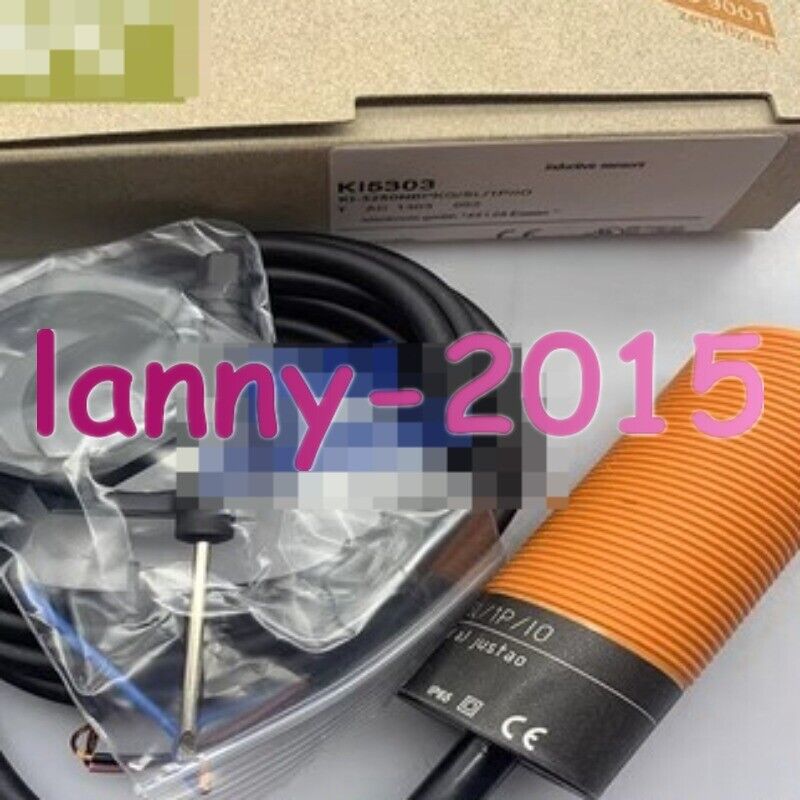 1PC KI5300 Proximity Switch - KI