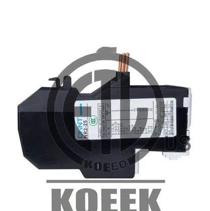 1PC Thermal Overload Protection Relay NR2-25 NR2-25/Z