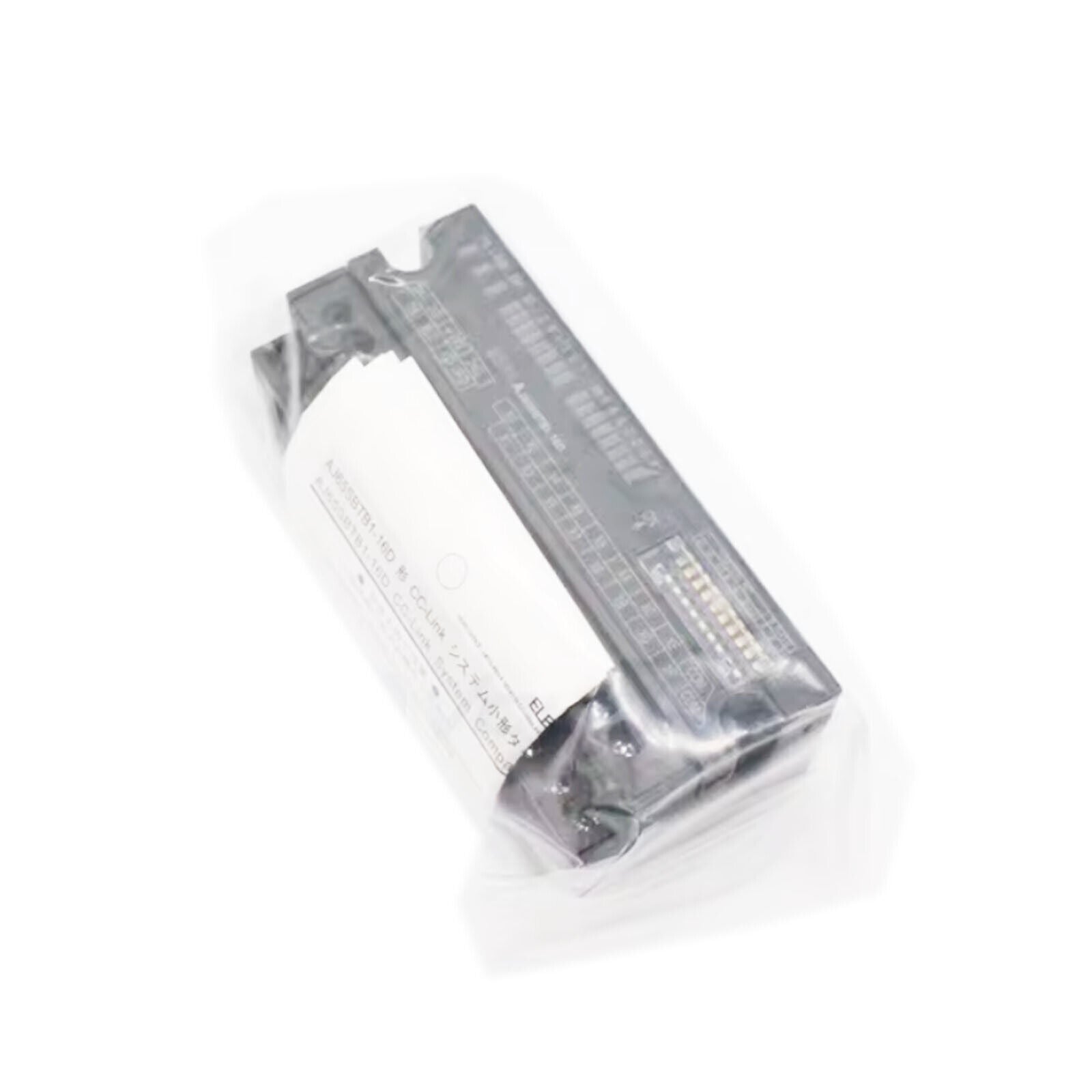 MITSUBISHI AJ65SBTB2N-8S CC-Link System Small Type Remote Module - MITSUBISHI