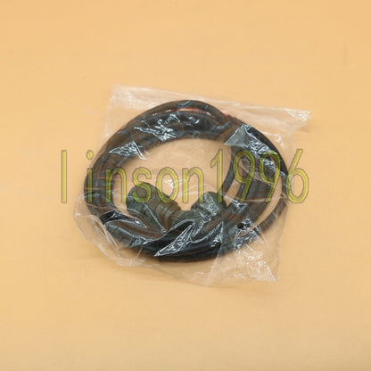 Mitsubishi M64 Servo Motor FCUA-RO84 OS104 CNV12 3M Cable - MITSUBISHI