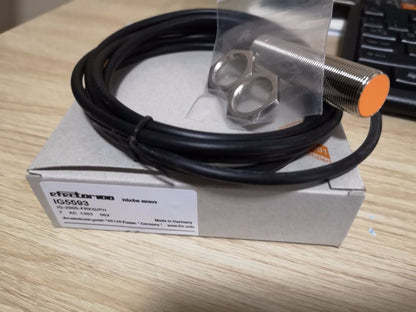 1PC  IFM IG5593 Sensor
