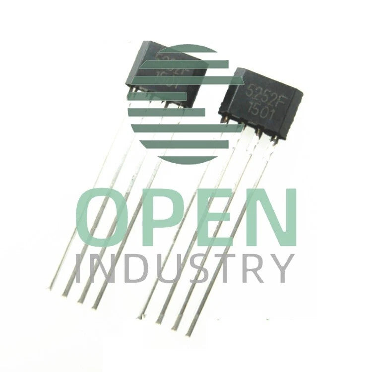 100 PCS QX5252 TO-94 IC driver GOOD QUALITY