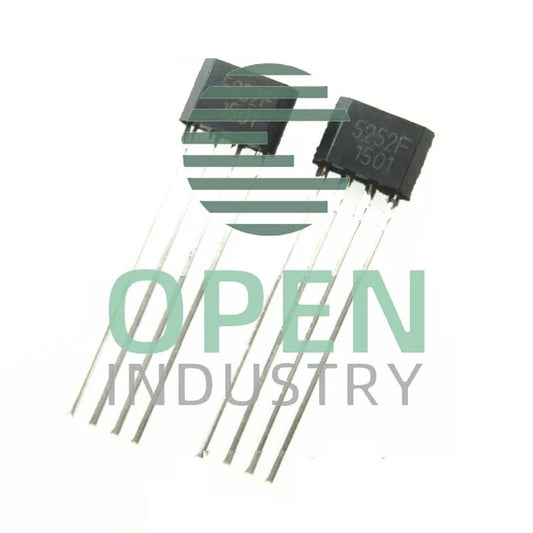 100 PCS QX5252 TO-94 IC driver GOOD QUALITY