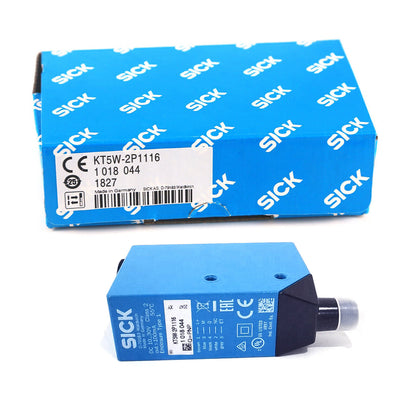 KT5W2P1116 Color Sensor SHIP - SICK