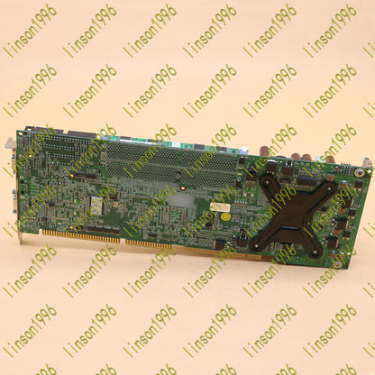 Advantech Used Motherboard PCA-6187VE - ADVANTECH