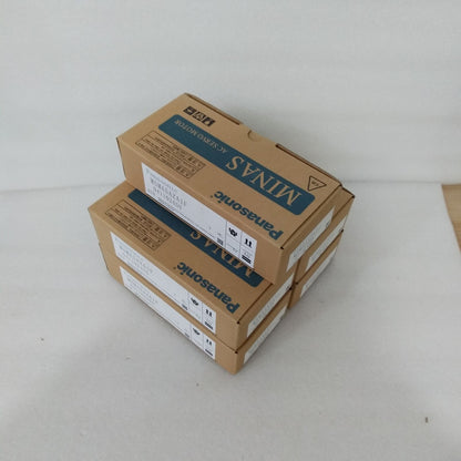 Panasonic SERVO MOTOR MSMA5AZA1F - 24h Service - PANASONIC