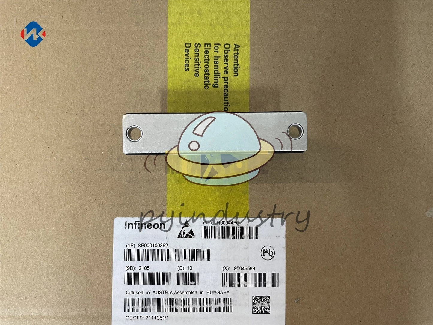 1PCS Module MURATA MTC92-16-132036 Quality Assurance
