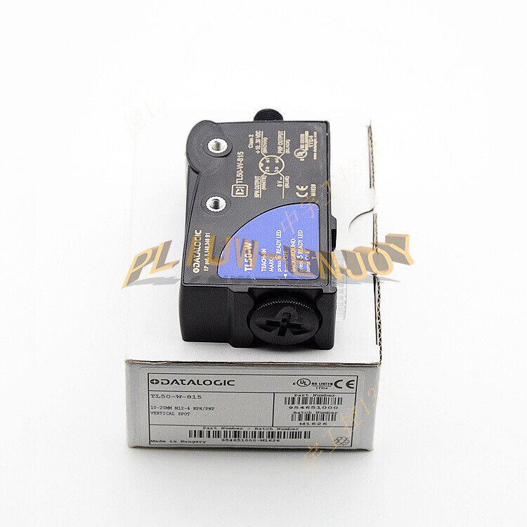 new 1PC DATALOGIC TL50-W-815 sensor