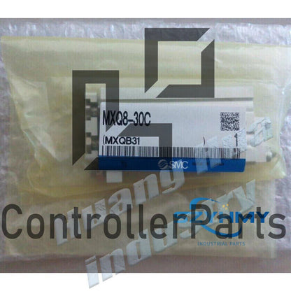 1PCS SMC MXQ8-30C MXQ830C Solenoid Valve