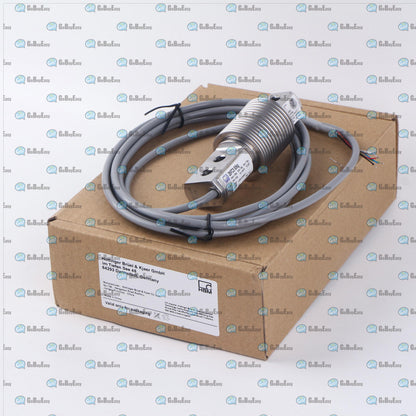 new 1PC HBM Z6FC3 50kg 1-Z6FC3/50KG-1 bellows pressure type load cell