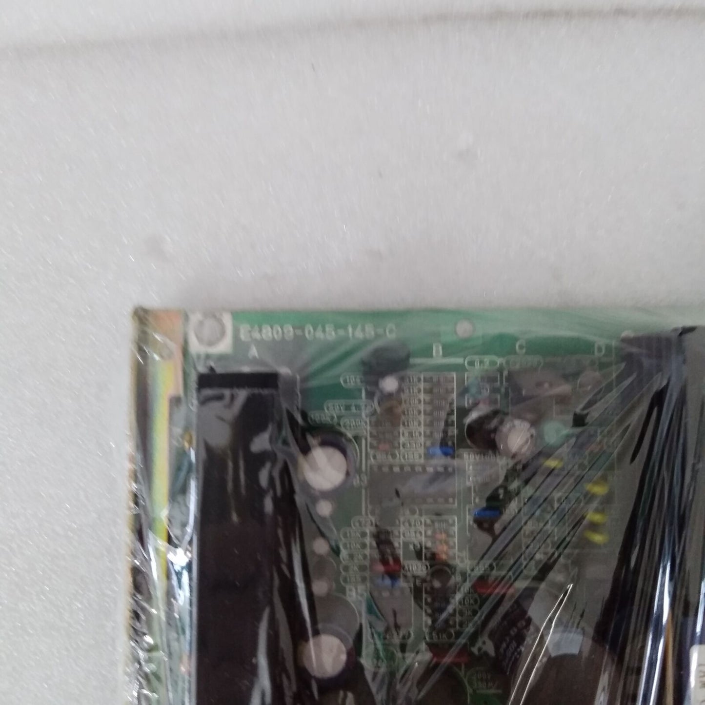 Used Okuma BOARD E4809-045-145-C Refurbished Within 24 Hours - OKUMA