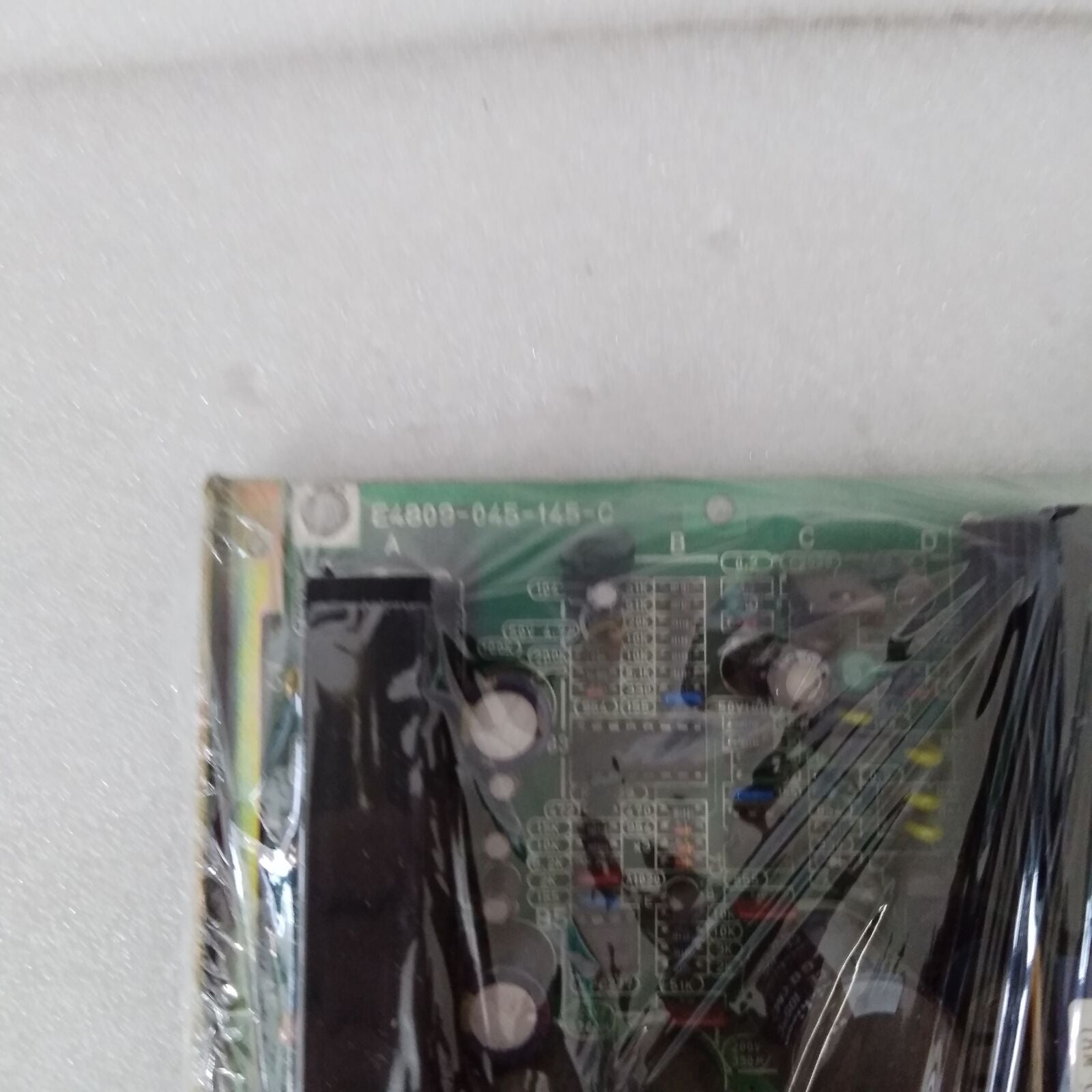 Used Okuma BOARD E4809-045-145-C Refurbished Within 24 Hours - OKUMA