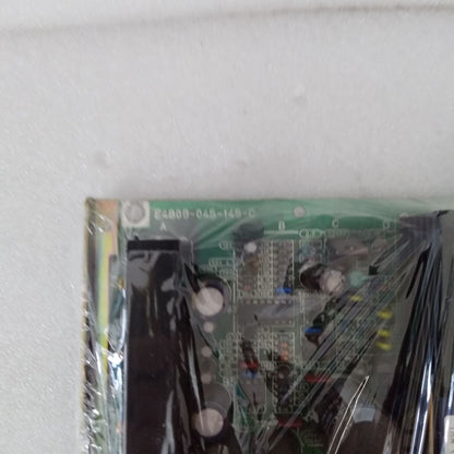 Used Okuma BOARD E4809-045-145-C Refurbished Within 24 Hours - OKUMA