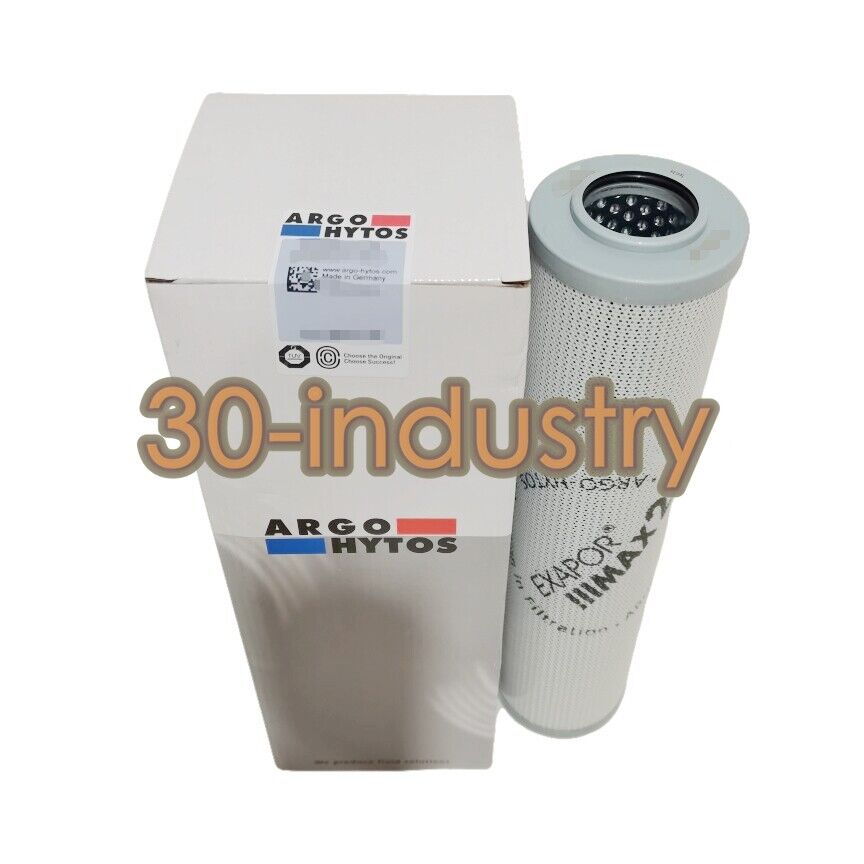 ARGO Hydraulic Filter Element - 1PCS V3.0607-06 Replacement - ARGO