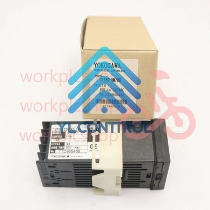 1PC YOKOGAWA UT150-VN/RS Temperature Controller