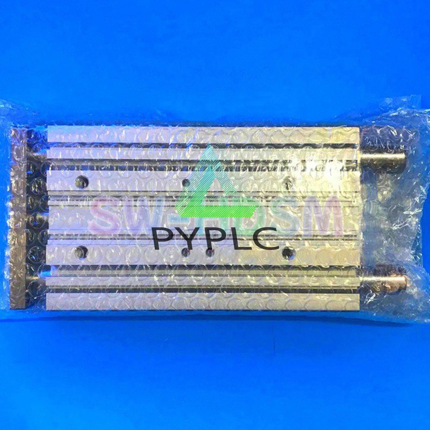 1Pcs for SMC Thin Guide Rod Cylinder MGPM32-150Z Freight Free