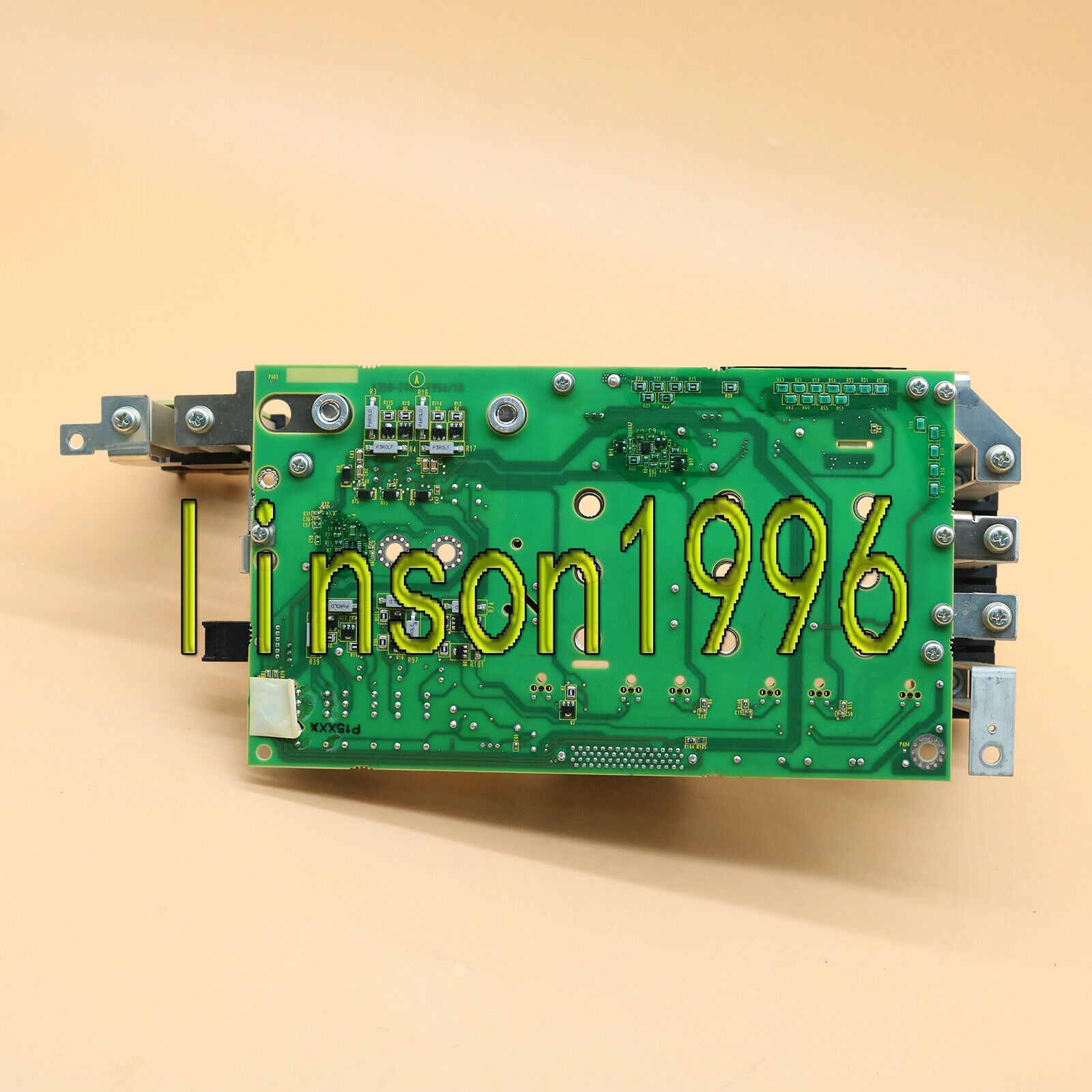 Used Fanuc A20B-2101-0950 Driver Board - FANUC