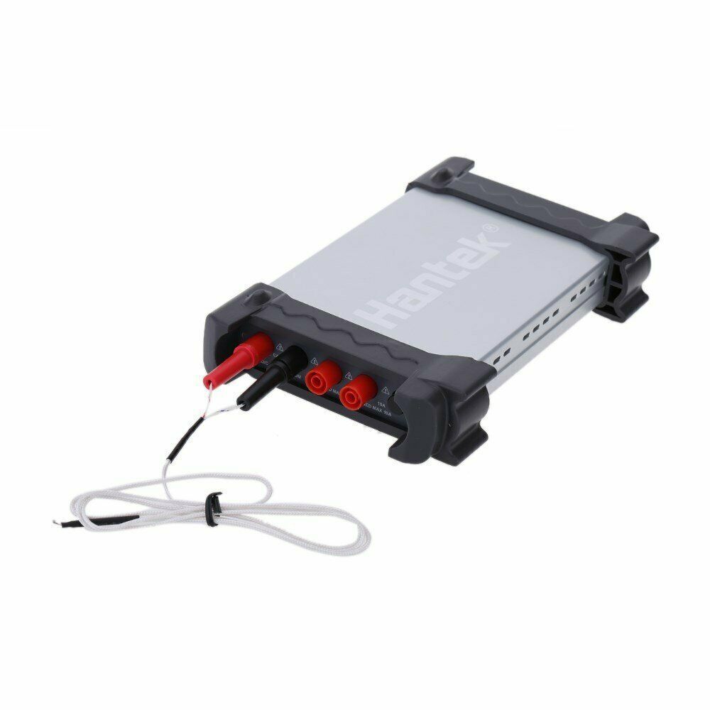 Hantek 365C USB True RMS Digital Multimeter BLUETOOTH Data Logger Recorder - HANTEK