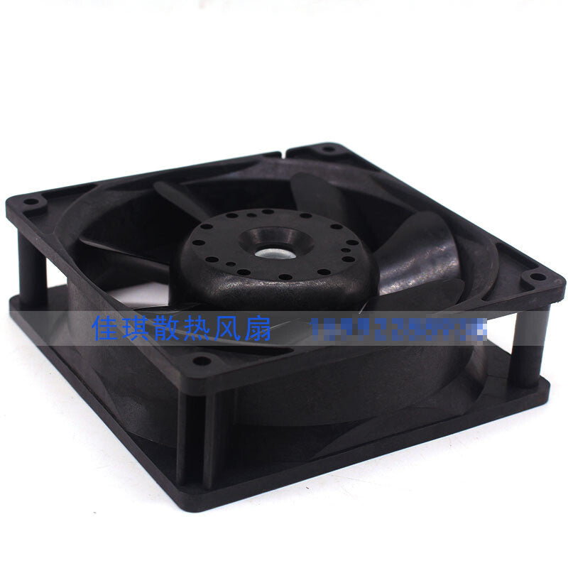 1pcs Sanyo 109R1224H144 24V 0.25A 12038 12cm 2-wire inverter fan
