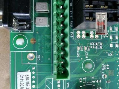 ESC-C13 Power Supply Connector for Electronics Projects - KOEED