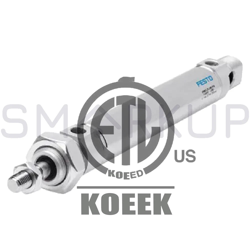 FESTO DSNU-16-40-PPV-A Pneumatic Cylinder