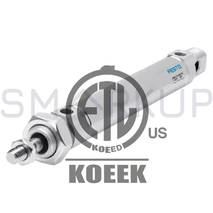 FESTO DSNU-16-40-PPV-A Pneumatic Cylinder