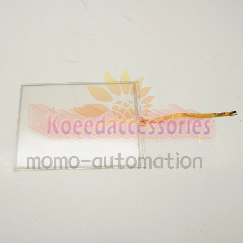 Touch screen F Fanuc A05B-2256-C113#EMH/EAW/ESW/EGN Teach pendant glass Panel