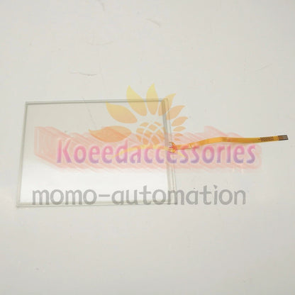Touch screen F Fanuc A05B-2256-C113#EMH/EAW/ESW/EGN Teach pendant glass Panel