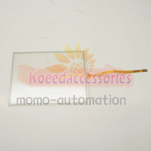 Touch screen F Fanuc A05B-2256-C113#EMH/EAW/ESW/EGN Teach pendant glass Panel