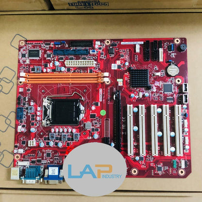 new 1PCS FOR Advantech H61 Chipset Industrial Computer Motherboard AIMB-701G2 - ADVANTECH