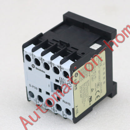 Shihlin S-P09 220V AC Contactor - SHIHLIN