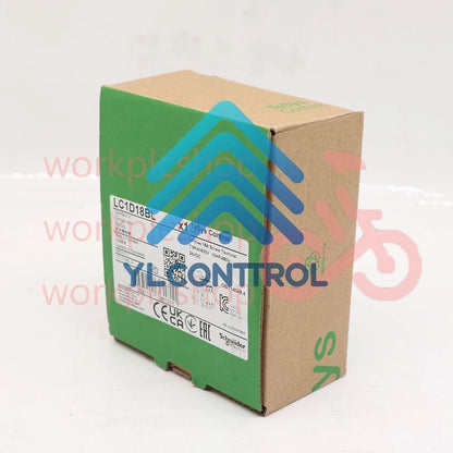 1PCS Schneider LC1D18BL DC24V Plc Module mm