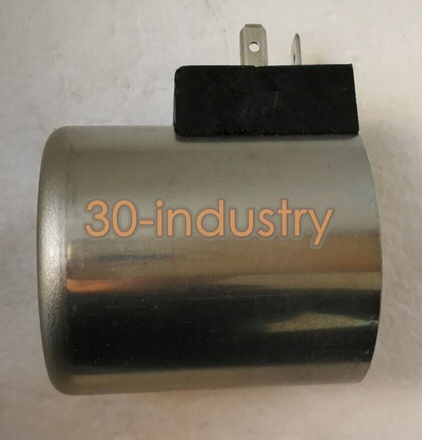 MFQ11-90YC Replacement 99VDC Solenoid Valve Coil - 1 Piece - KOEED
