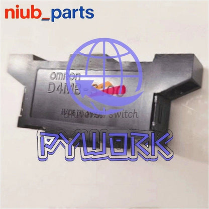 1PCS Limit Switch D4MB-S100 Fast Shipping