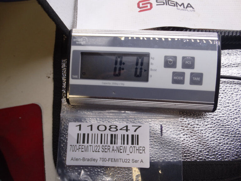Allen Bradley 700-FEM1TU22 Relay - Series A Product Overview - ALLEN BRADLEY