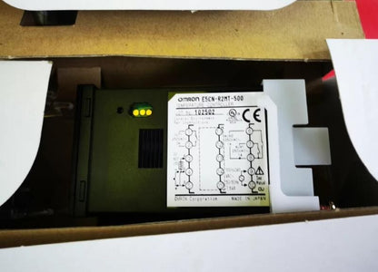 1PC OMRON Temperature Controller E5CN-R2MT-500 100-240V AC *TT