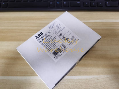 10PCS/1BOX ABB CR-MX024DC4L 1SVR405633R1100 RELAYS DC24V IN BOX