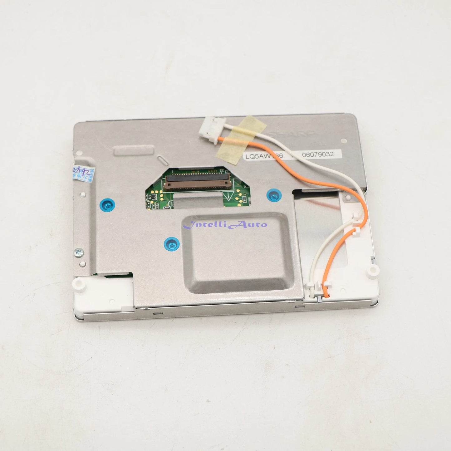 1PCS Lcd Screen Panel Display For Sharp 5.0-INCH LQ5AW136R