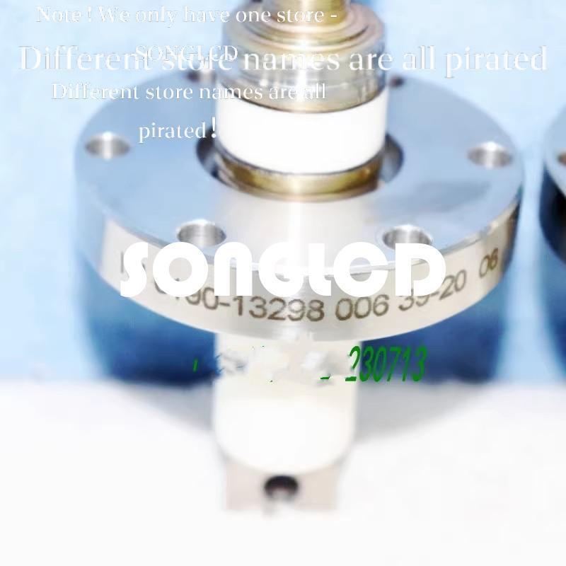 1PCS AMAT ISI 0190-13298 Semiconductor Equipment Part - AMAT SEMANTIC