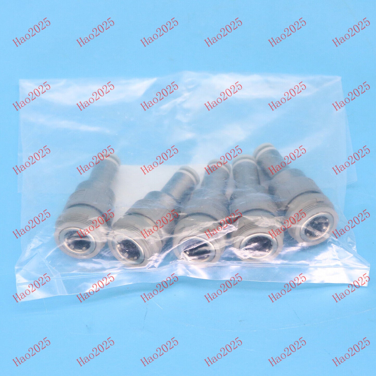 new 1bag/5pcs Smc KK3S-04H KK3S-04H contact - SMC